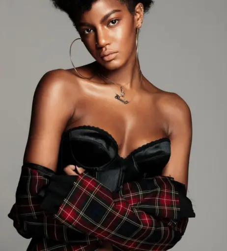 Image 2061690 from Ebonee Davis