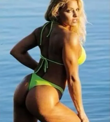 Image 2061689 from Trish Stratus