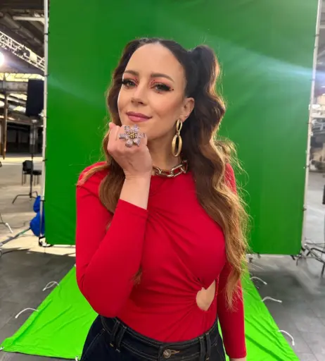 Image 2061649 from Jasmin Wagner