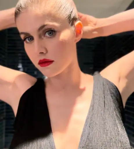 Image 2061637 from Alexandra Daddario