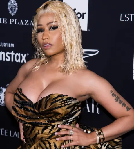Image 2061178 from Nicki Minaj
