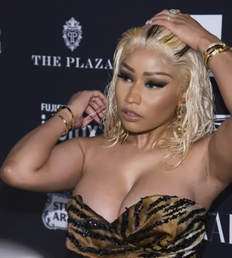 Image 2061170 from Nicki Minaj