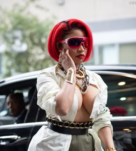 Image 2061043 from Nicki Minaj