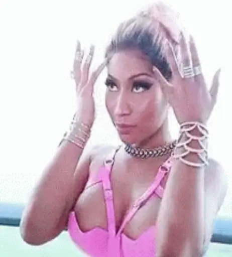 Image 2061381 from Nicki Minaj