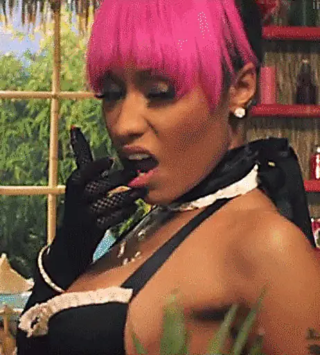 Image 2061350 from Nicki Minaj