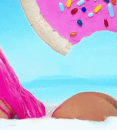 Image 2061342 from Nicki Minaj