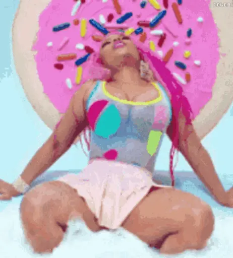 Image 2061332 from Nicki Minaj