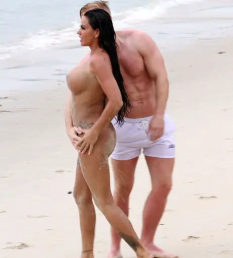 Image 2061299 from Katie Price