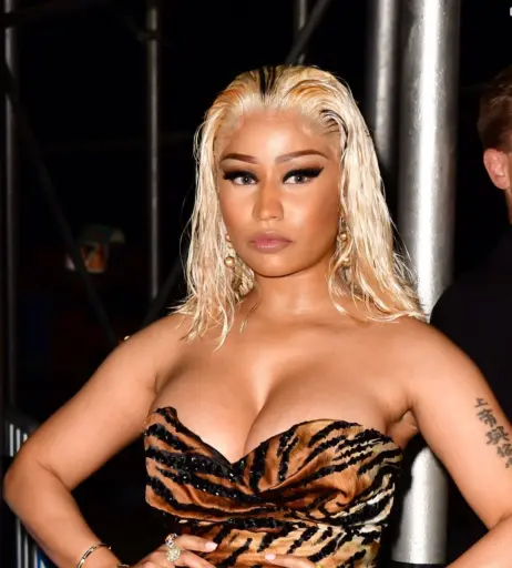 Image 2061282 from Nicki Minaj