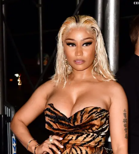 Image 2061255 from Nicki Minaj