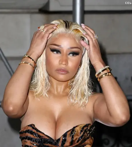 Image 2061200 from Nicki Minaj