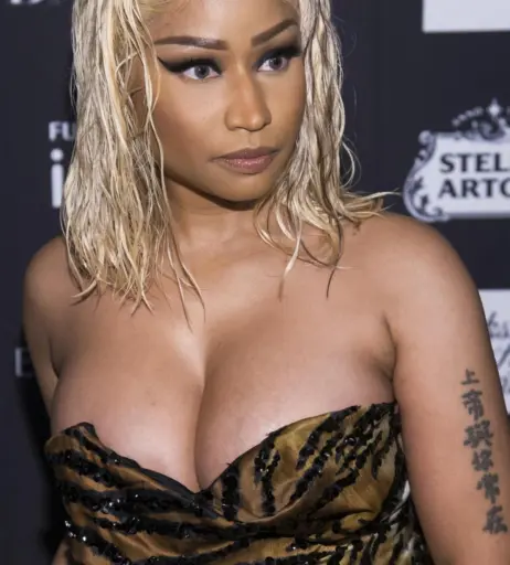 Image 2061206 from Nicki Minaj