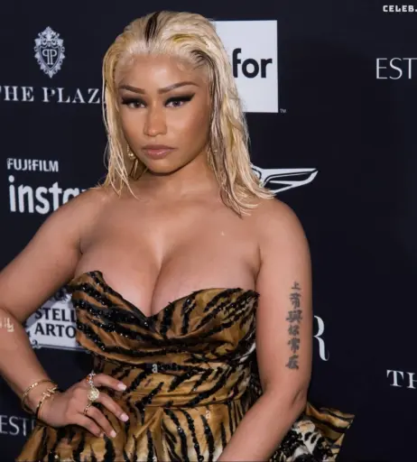 Image 2061222 from Nicki Minaj
