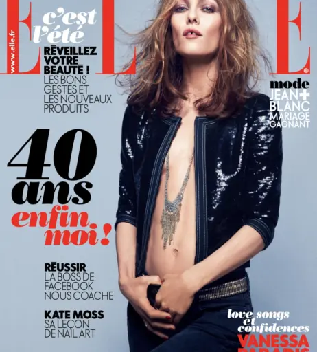 Image 2061946 from Vanessa Paradis
