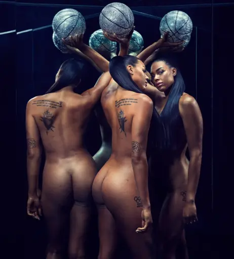 Image 2061902 from Liz Cambage