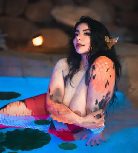 Image 20628837 from momokun / Mariah Mallad