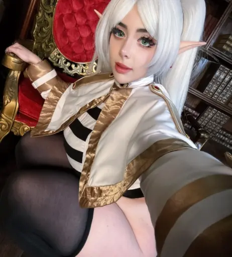 Image 20628857 from momokun / Mariah Mallad