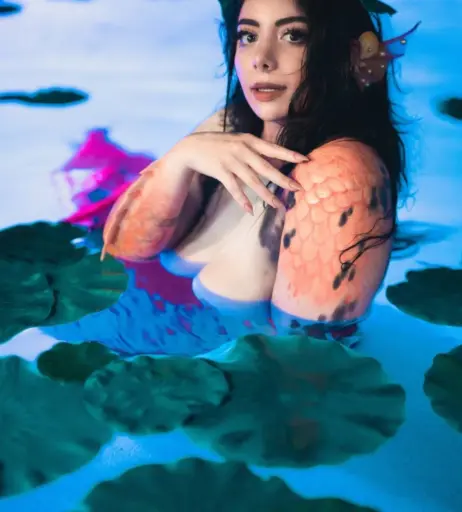 Image 20628841 from momokun / Mariah Mallad