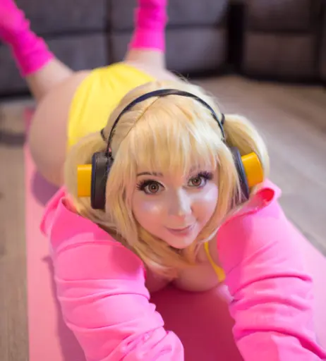 Image 20628590 from momokun / Mariah Mallad