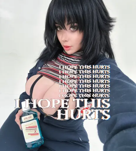 Image 20628525 from momokun / Mariah Mallad