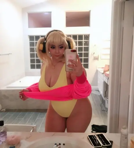 Image 20628529 from momokun / Mariah Mallad