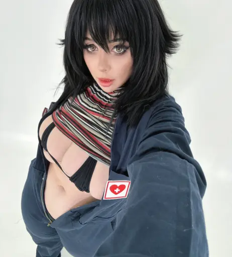 Image 20628500 from momokun / Mariah Mallad