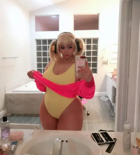 Image 20628536 from momokun / Mariah Mallad