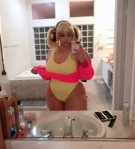 Image 20628552 from momokun / Mariah Mallad