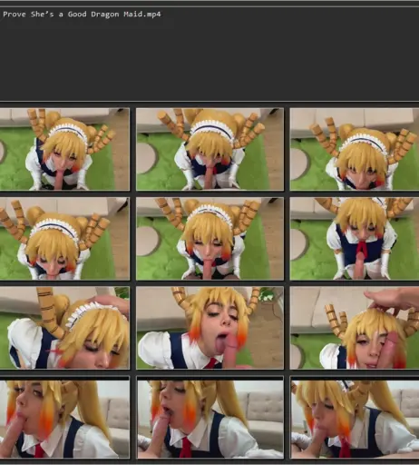 Image 20628570 from momokun / Mariah Mallad