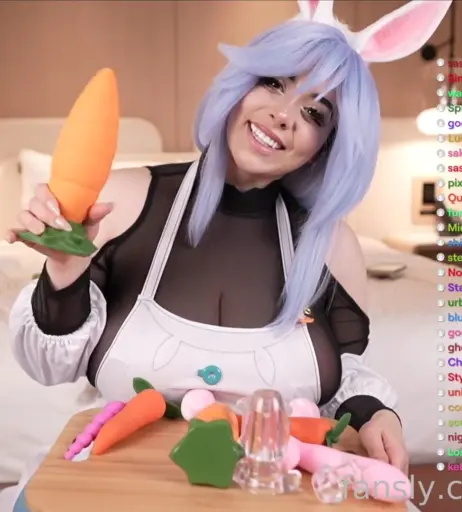 Image 20628493 from momokun / Mariah Mallad