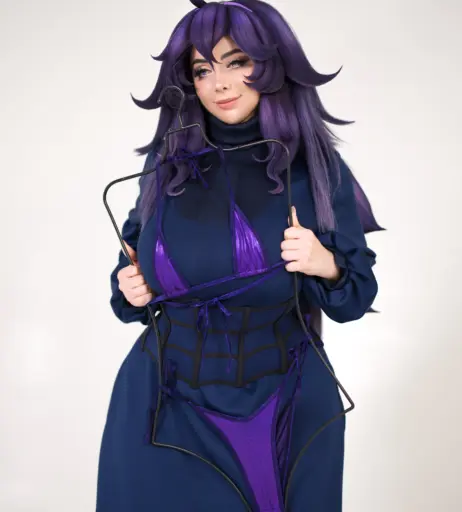 Image 20628423 from momokun / Mariah Mallad