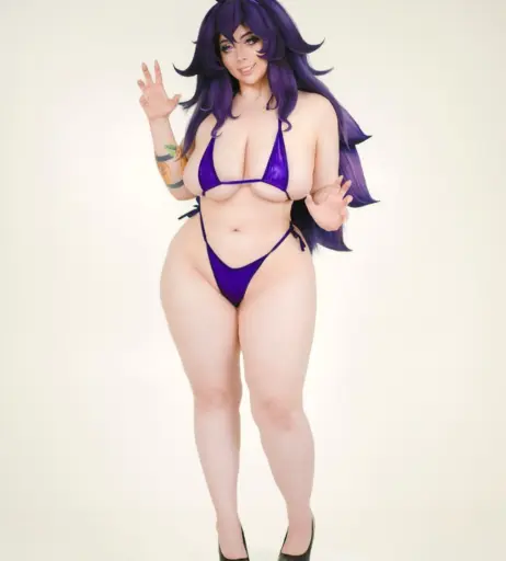 Image 20628436 from momokun / Mariah Mallad