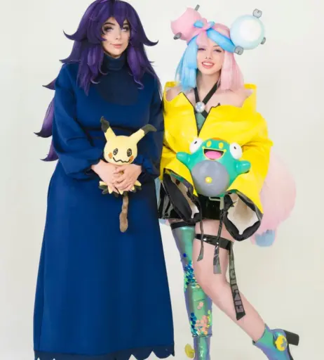 Image 20628466 from momokun / Mariah Mallad