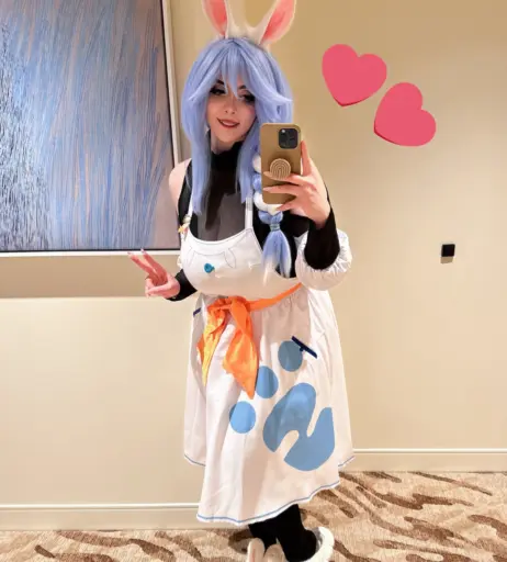 Image 20628471 from momokun / Mariah Mallad