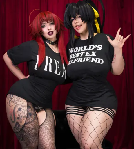 Image 20628474 from momokun / Mariah Mallad
