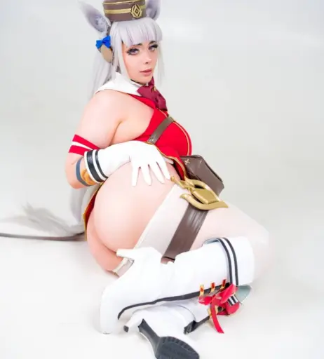 Image 20628743 from momokun / Mariah Mallad