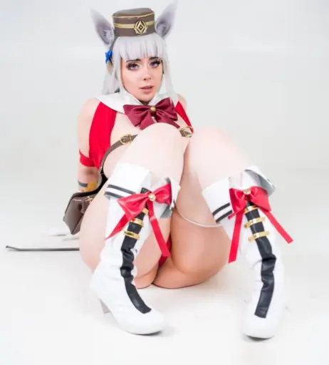 Image 20628747 from momokun / Mariah Mallad