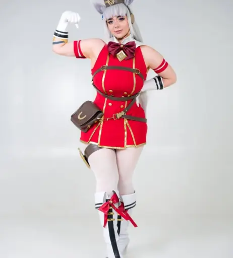 Image 20628744 from momokun / Mariah Mallad