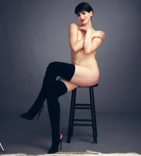 Image 2062869 from Anne Hathaway