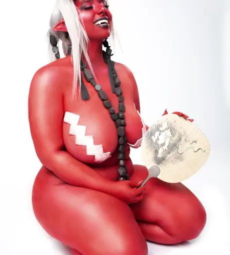Image 20628182 from momokun / Mariah Mallad