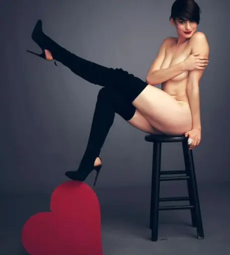 Image 2062811 from Anne Hathaway