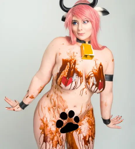 Image 20628107 from momokun / Mariah Mallad