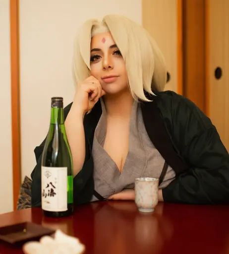 Image 20628132 from momokun / Mariah Mallad