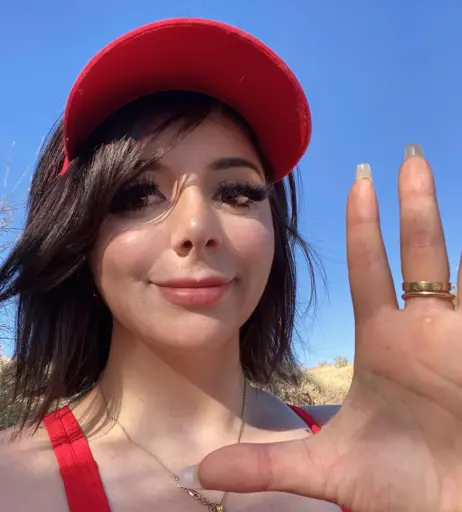 Image 20628025 from momokun / Mariah Mallad