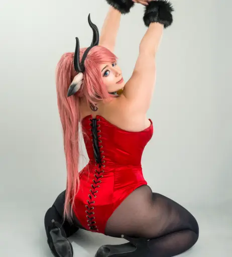 Image 20628002 from momokun / Mariah Mallad