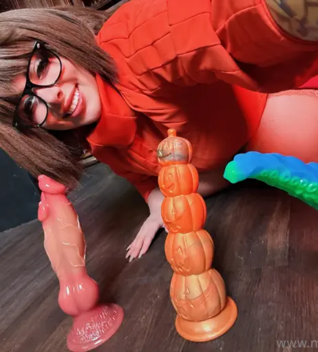 Image 20628387 from momokun / Mariah Mallad