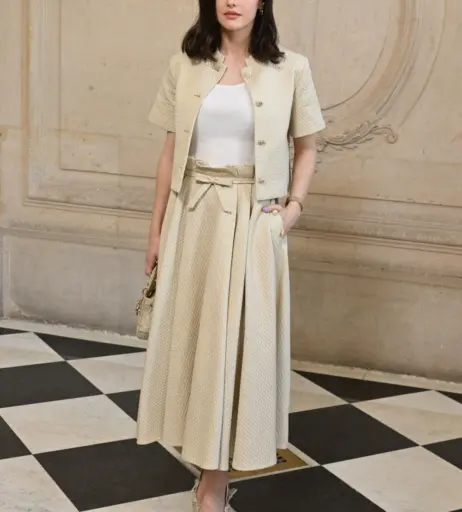 Image 2062833 from Alexandra Daddario