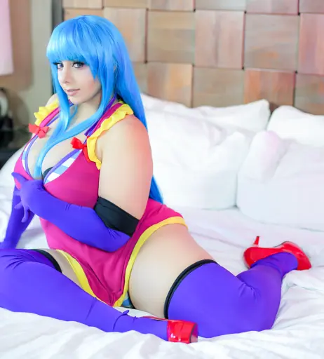 Image 20628241 from momokun / Mariah Mallad