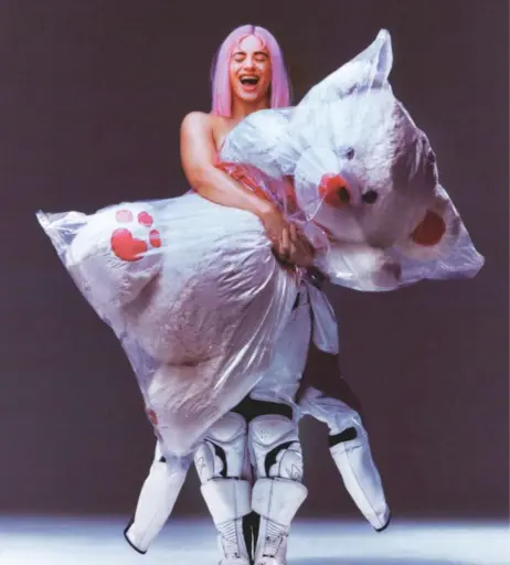 Image 2062594 from Rosalia