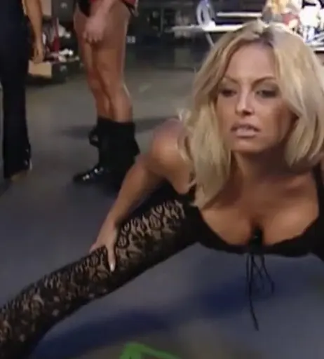 Image 2062553 from Trish Stratus